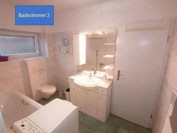 Apartament Wohnidyll In Zeuthen Bei Berlin