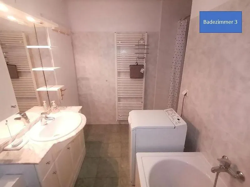 Apartament Wohnidyll In Zeuthen Bei Berlin 0*,